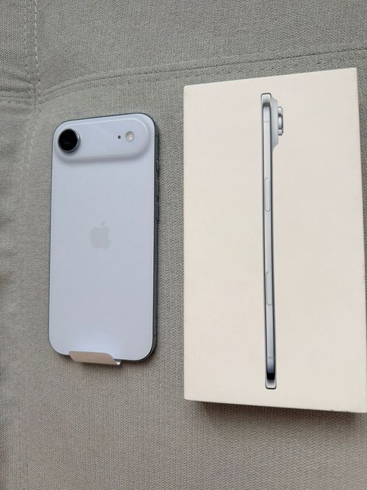 Iphone 17 Air 256gb