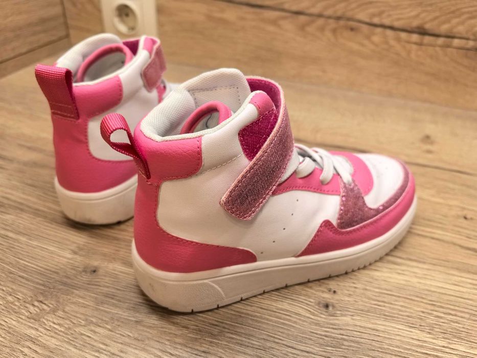 Обувки за госпожица 30-и размер