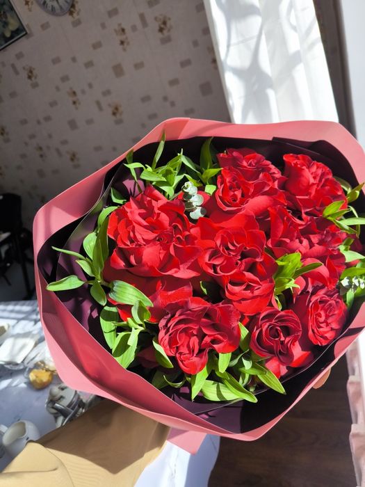 Букет Цветов продается