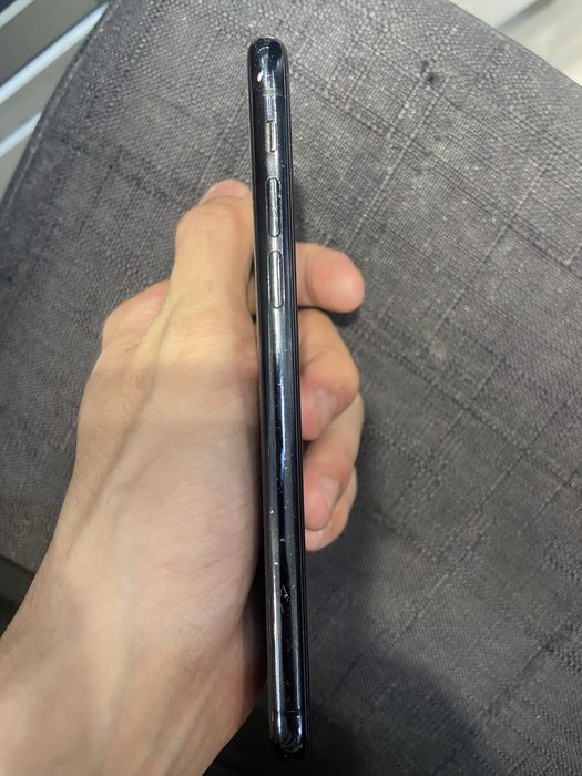 АЙФОН Х 256гб 100%