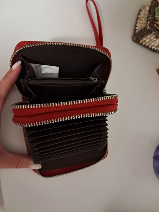 Дамско  портмоне