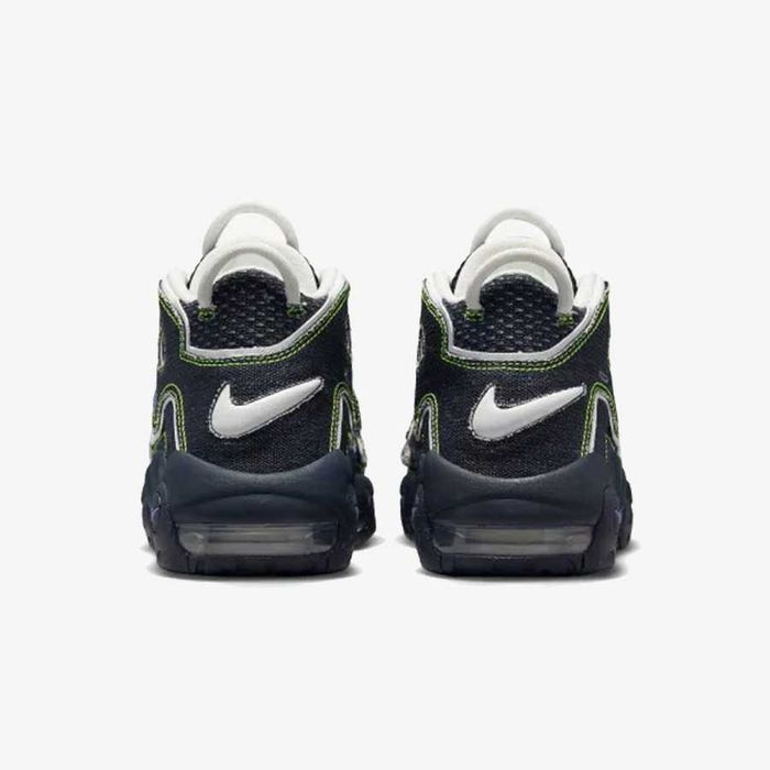 Nike - Air More Uptempo Serena Williams номер 38.5 Оригинал Код 3020