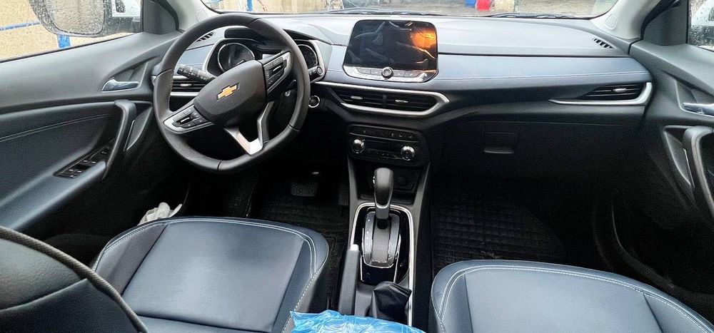 Продам TREKER 2, Premier кузов 2023