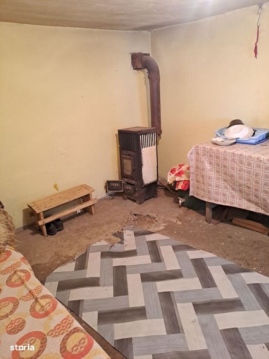 Casă Parter, localitatea Bârza,județOlt,lângăBalș, ,1215mp,utilități