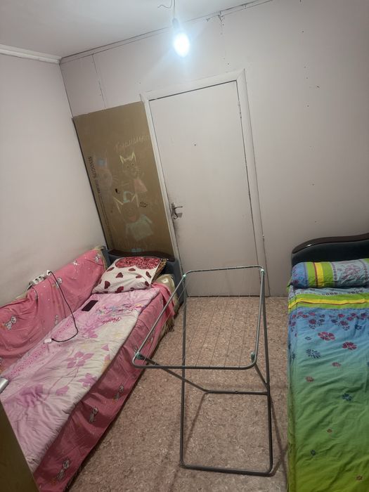 Возьму одного парня на подселение