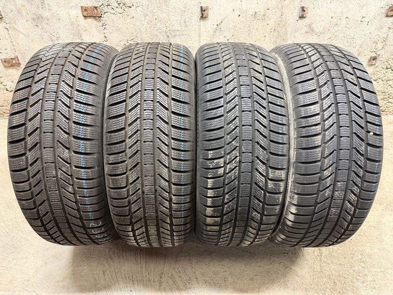 235/55/17 Continental 4бр