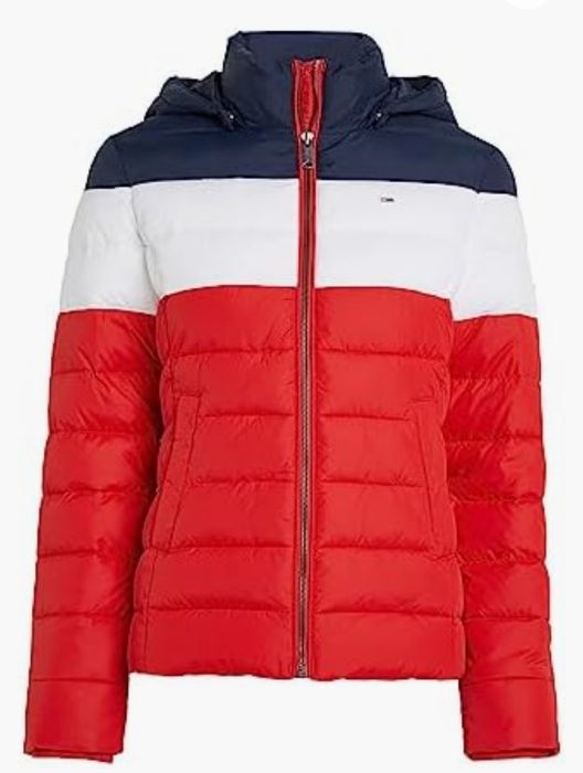 Tommy jeans S размер