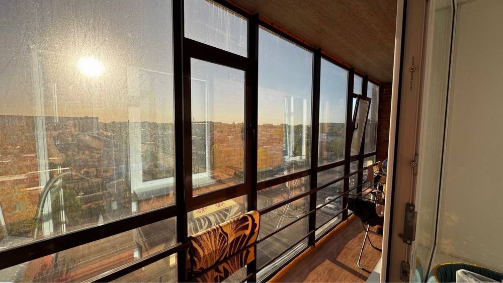 1 ком жк Султан 43 м2