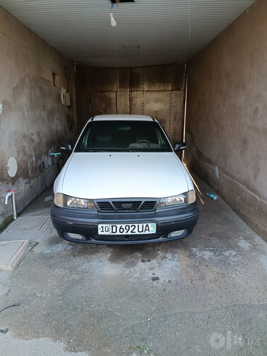 Nexia1 sosn tramblor 2005