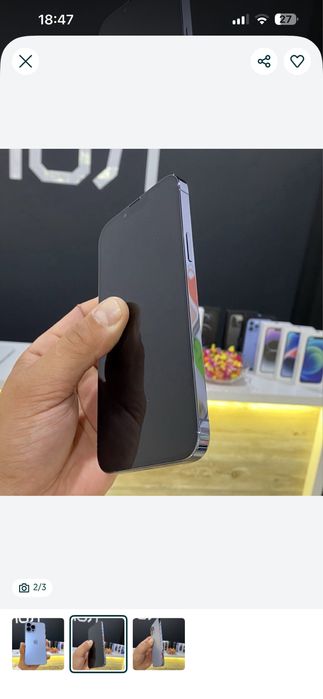 Iphone 13 pro max