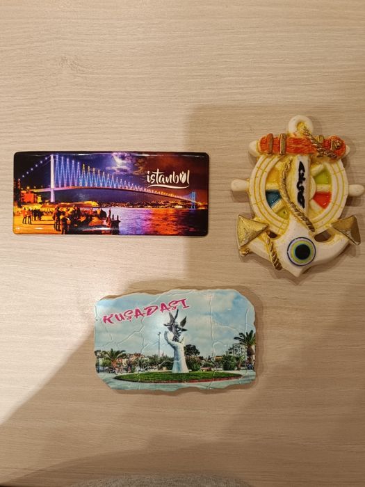 Магнити за хладилник