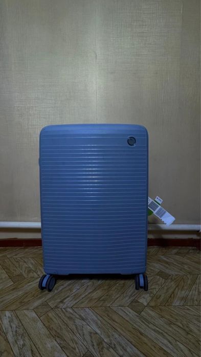 ЧЕМОДАНЫ, б/у и новые. Из США!!!