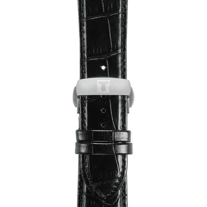 Нов часовник TISSOT T035.617.16.051.00 - гаранция