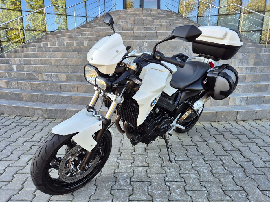BMW F800R ABS ~ Garantie ~ Rate FIXE ~