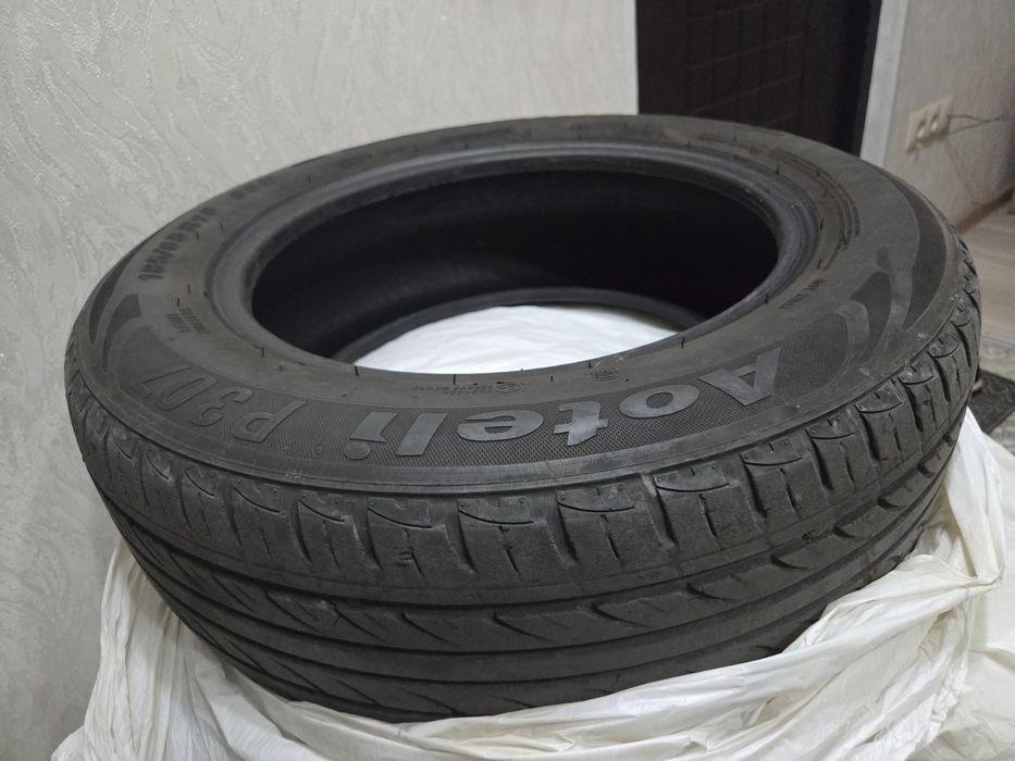 Продам шины летние