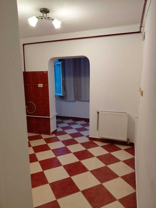 Apartament 3 camere decomandat