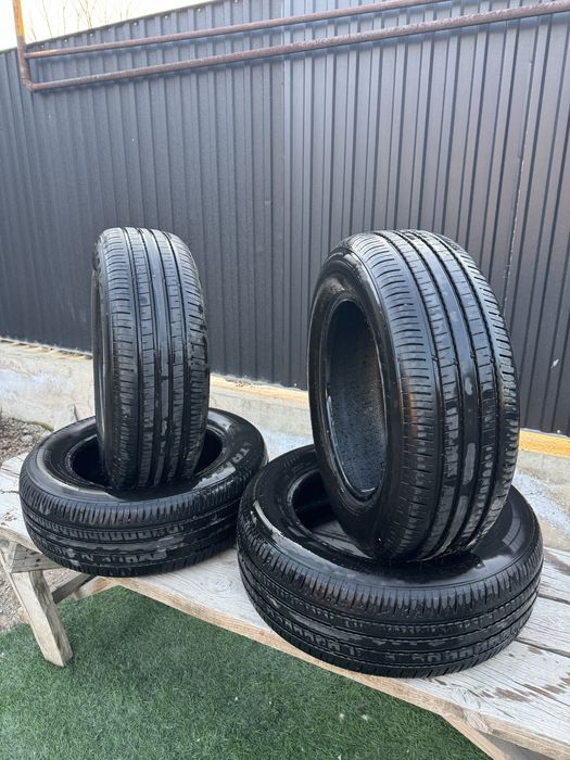 Шины летние Triangle 195/65/R15