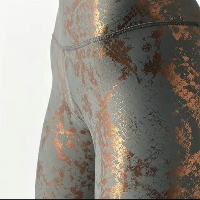 Лосины фитнес 42