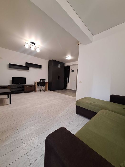 Garsoniera Militari Residence - Chiajna Shopping Mall