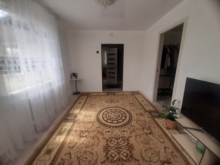 Дом, карабулак, район оптомаркета
