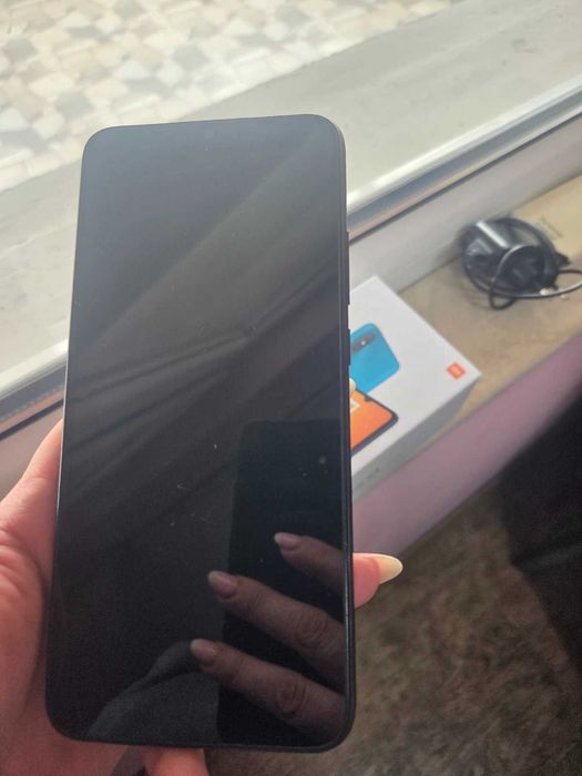 Телефон Redmi 9A