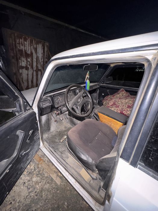 Lada vaz 2107 ideal