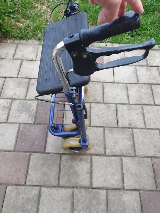 Vand rolator / cadru de mers