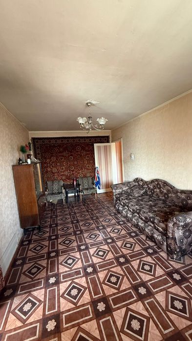 Продам квартиру 2х комнатную