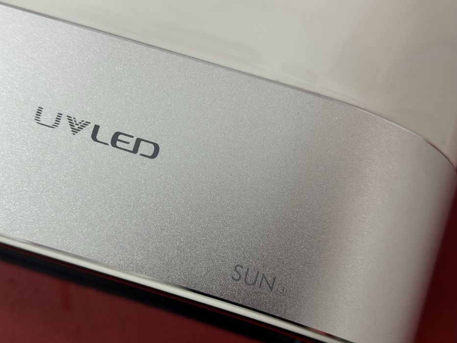 UV LED лампа SUN3 - Smart 2.0 - 48W 2 в 1 с