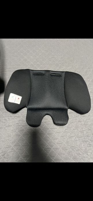 Кошница и база Cybex Cloud G Isize