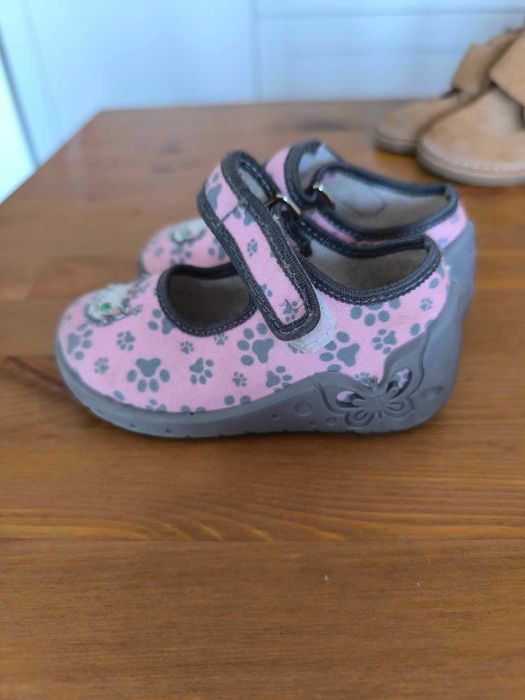 Детски обувки Mango & Kолев и Колев (21 номер)