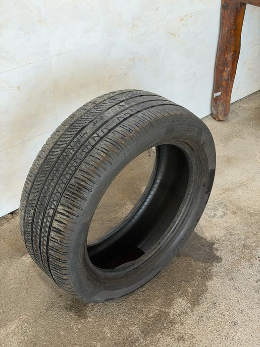 245/50/18 одиночка  PIRELlI