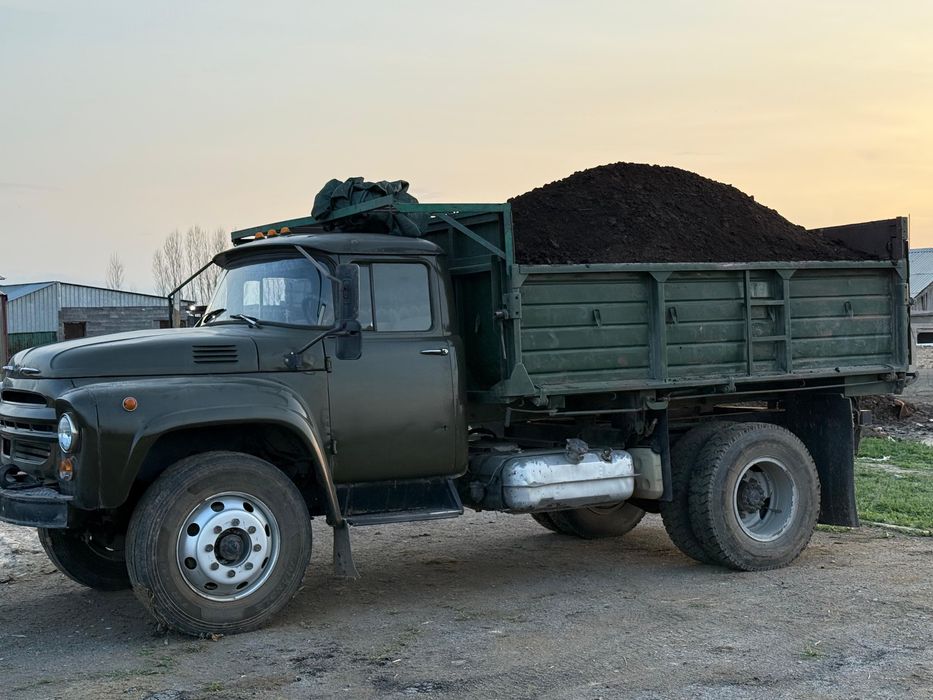 Черназем хороший