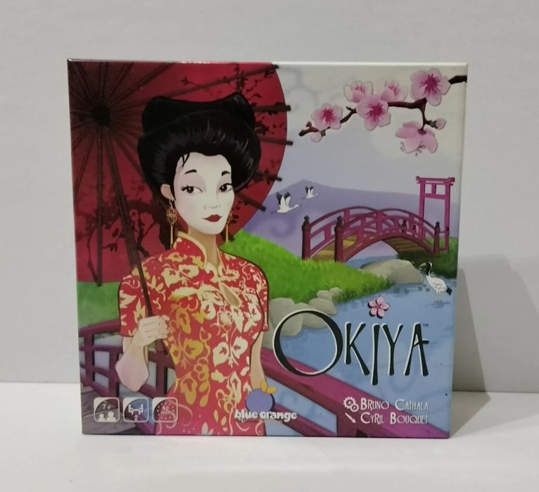 Настолна игра, board game, game, okiya