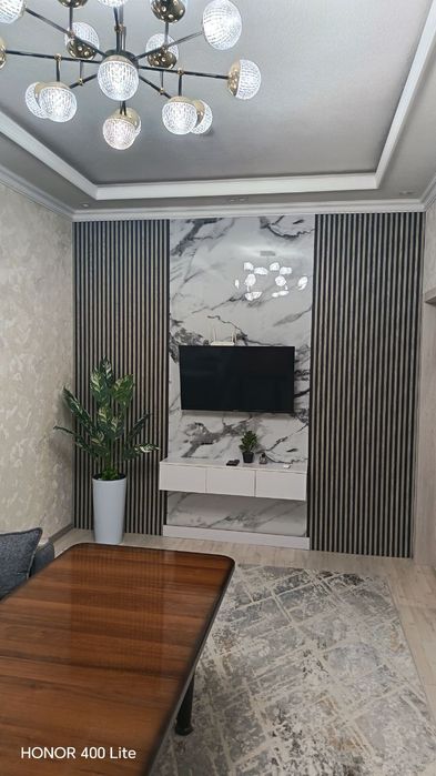 Сдаётся квартира в Янгихаёте ЯнгиДархон