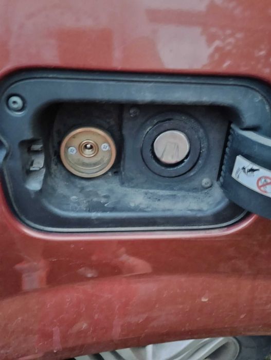 Renault Scenic 2 на/за части.