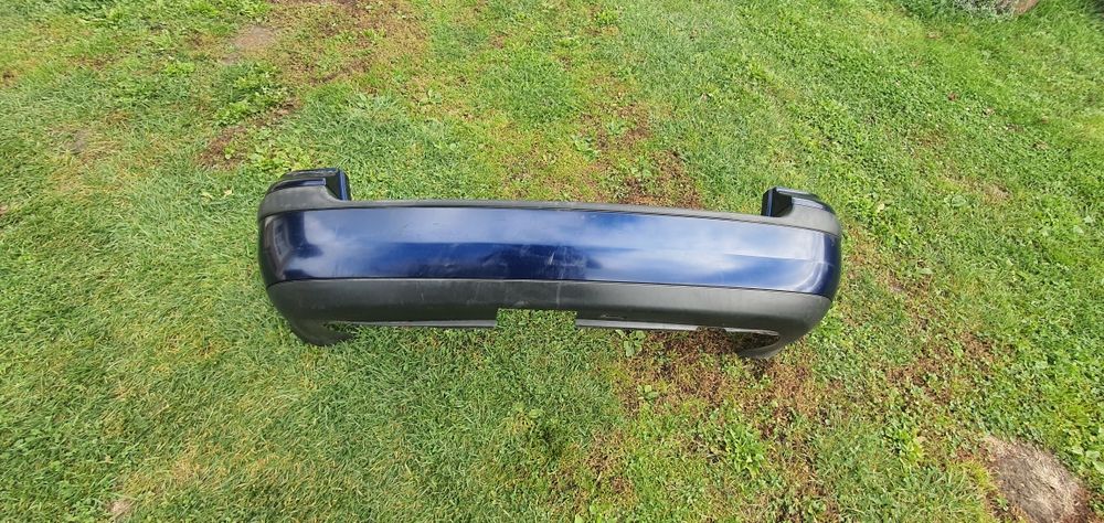 Bara spate golf 4 bora break