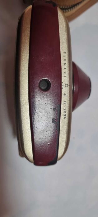 Фотоапарат-PENTI