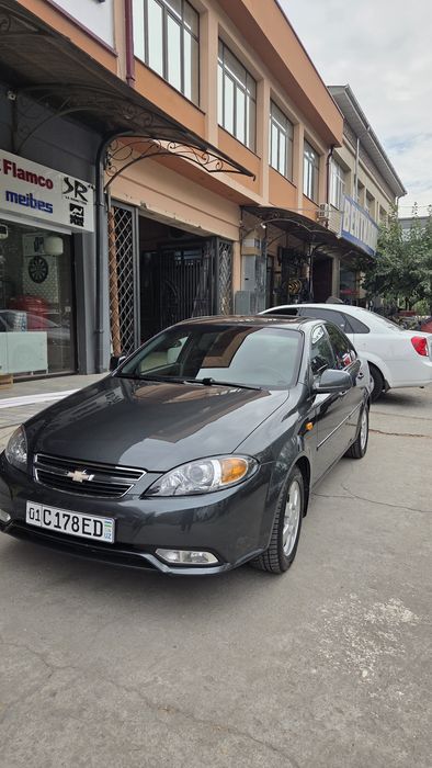 Продаётся свой автомобиль