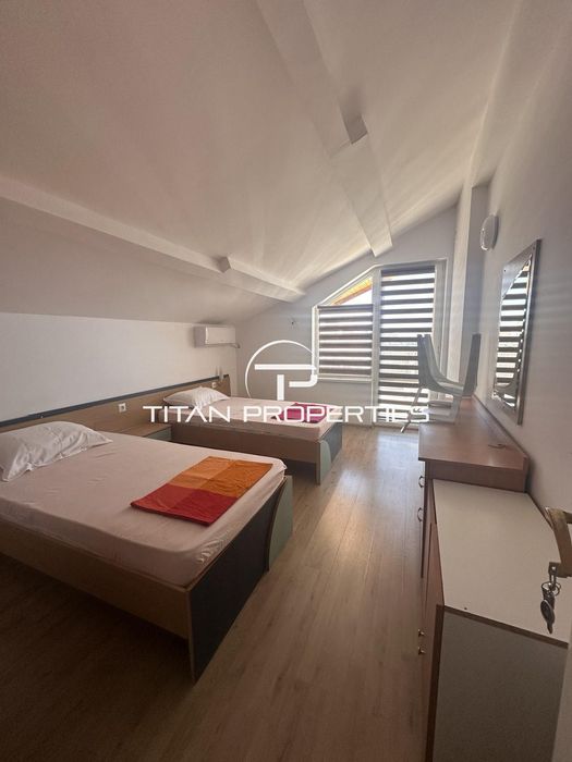 Продава се Къща в Свети Влас - 200 кв.м за 1035 €/кв.м - Снимка #4