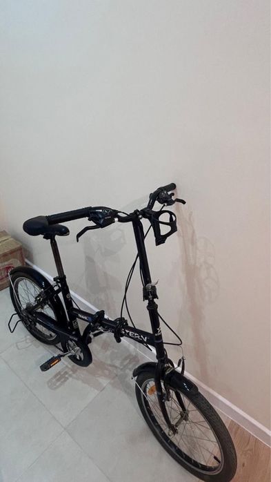 Велосипед КАМА трансформер