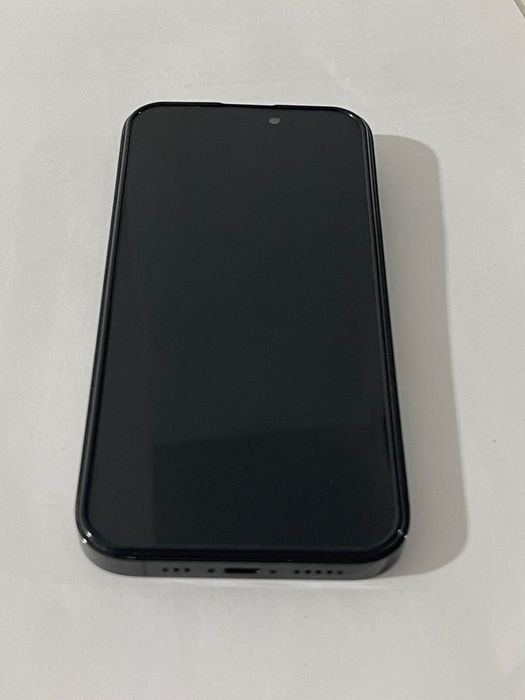 Iphone 14 pro, 128 gb