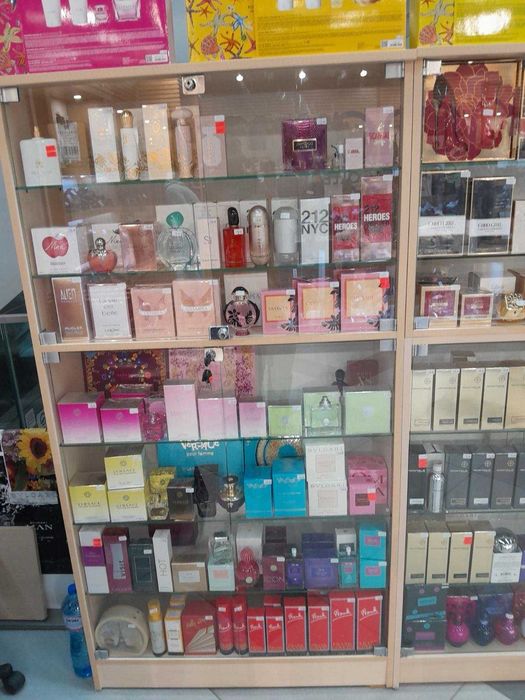 Оригинални парфюми