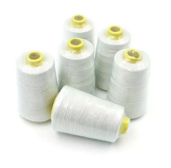 Нитки Швейная машина/Иглы для закрытия мешков, 9x230