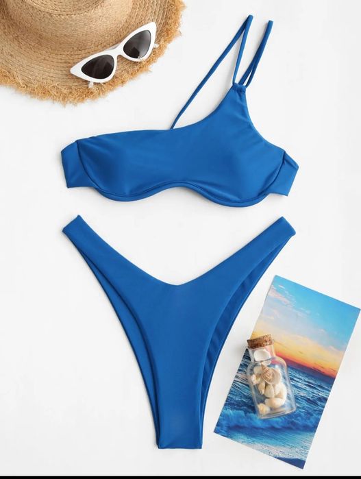 Costum de baie Zaful