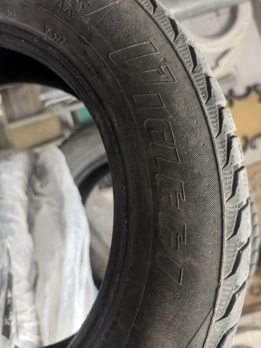 Шины резина зима 16