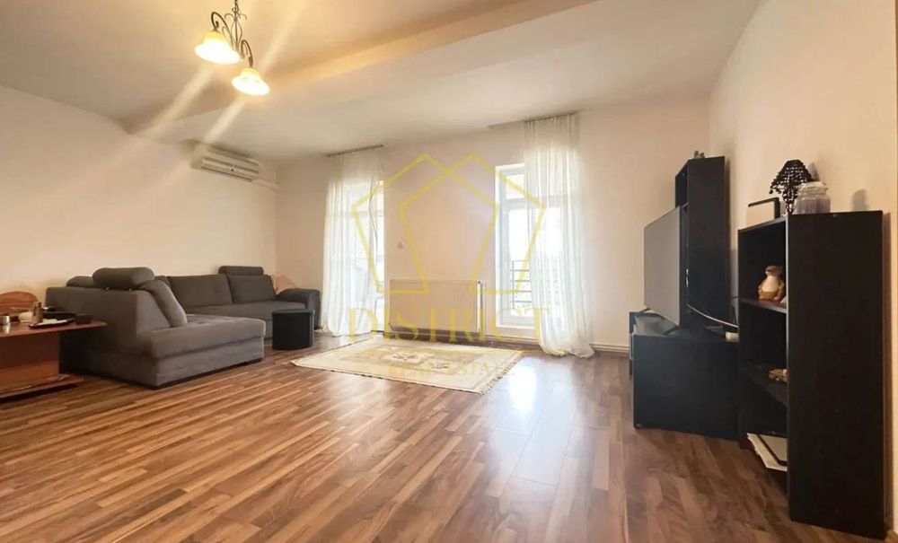 Imobil Steaua 6 apartamente