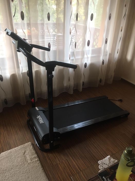 Banda alergat iWalk electrica