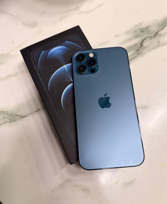 iPhone 12 pro 256гб