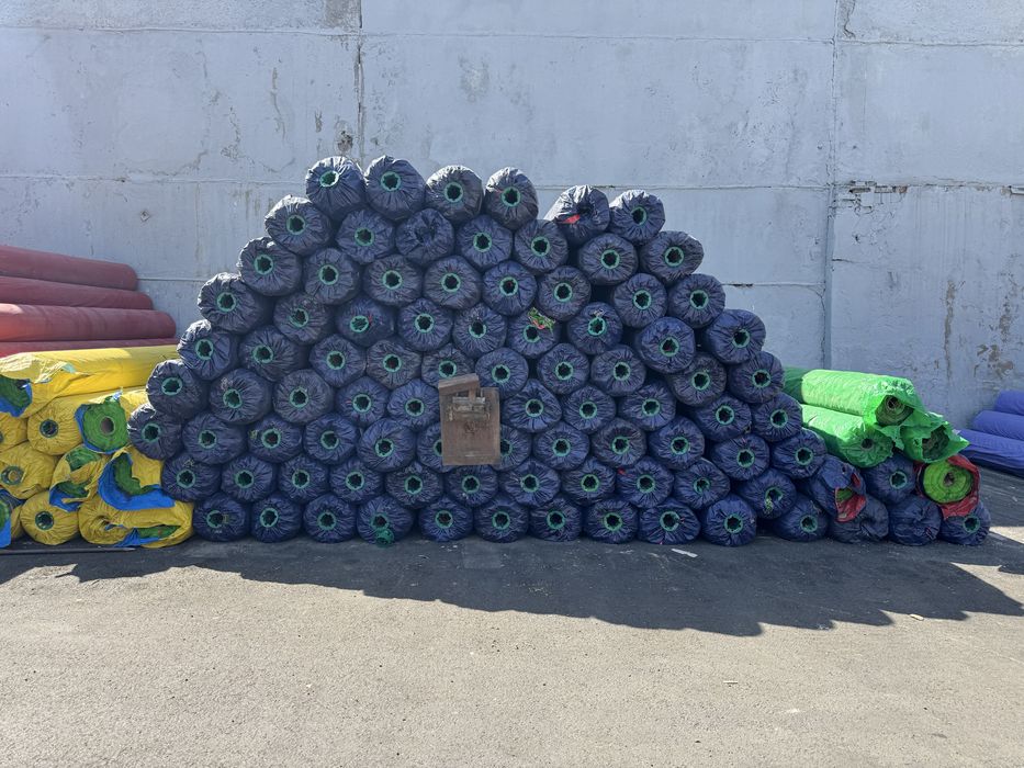 Искусственный газон